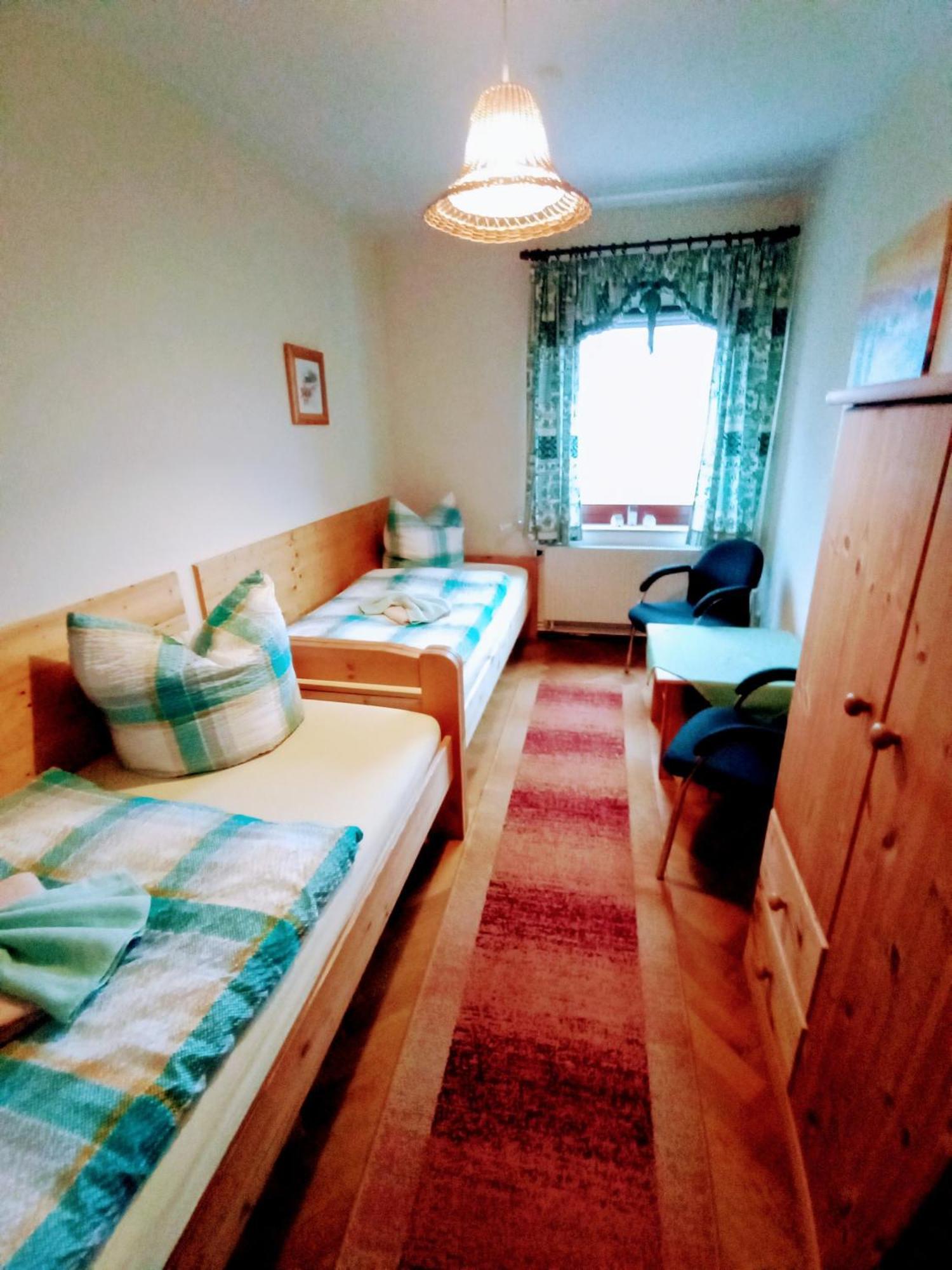 אוברוויזנטל Ferienwohnung Im Wiesenthal מראה חיצוני תמונה